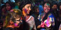 Hindu community to celebrate Holi in a simple manner