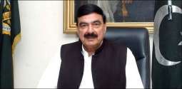 Rasheed announces to launch 20 more trains within six months
