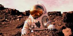European Space Agency Joins Russian-US Moon Flight Simulation Experiment - Project Manager