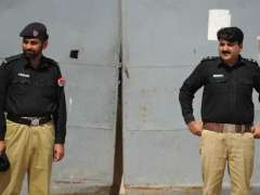 Summary for establishment of 7 new police stations in RWP sent to Punjab Government