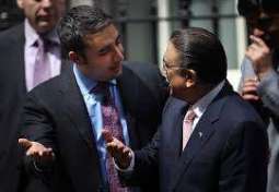 Bilawal, Zardari recorded statements before NAB