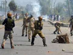 Indian soldier kills three colleagues in occupied Kashmir