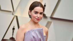 'Game of Thrones' star Emilia Clarke reveals near-fatal brain aneurysms