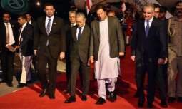 رئيس الوزراء الباكستاني يؤكد على ضرورة توطيد المزيد من الروابط الأخوية بين باكستان وماليزيا