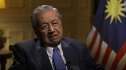 رئيس الوزراء الماليزي: باكستان وماليزيا عازمتان لتعزيز المزيد من الروابط والتعاون الثنائي بينهما