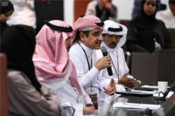مهرجان أفلام السعودية يواصل فعالياته في يومه الثاني