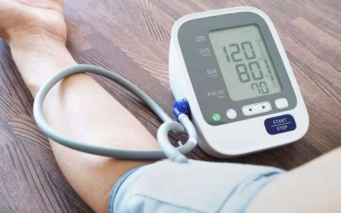 Checking blood pressure: Nearly 5 in 10 Pakistanis who report having someone with hypertension in their home say that hypertensive individuals visit a private clinic/laboratory to get their blood pressure checked, followed by 22% who say that it is checked at home, and 19% who say that a government hospital is visited