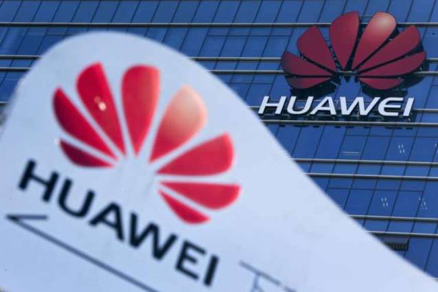 China's Huawei Pleads Not Guilty to Trade Secret Theft Charges- Justice Dept.