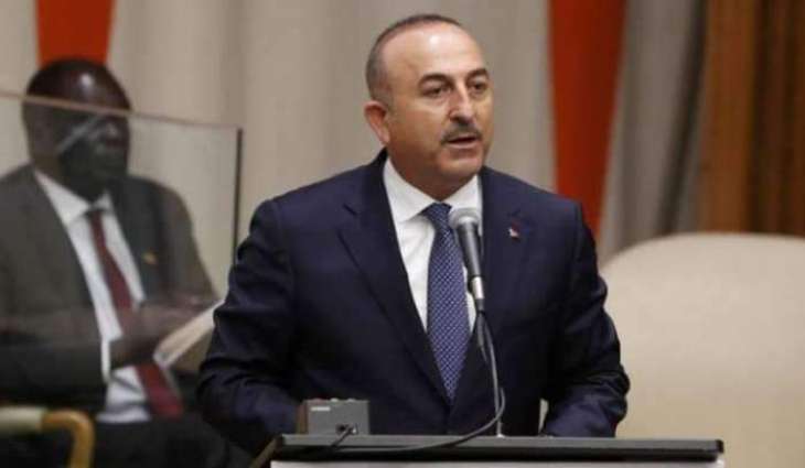 Turkey Seeks to Totally Abolish Visas With Russia - Foreign Minister