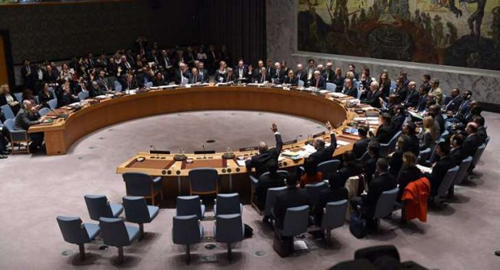 UNSC Defended International Law by Rejecting US Resolution on Venezuela - Bolivian Leader
