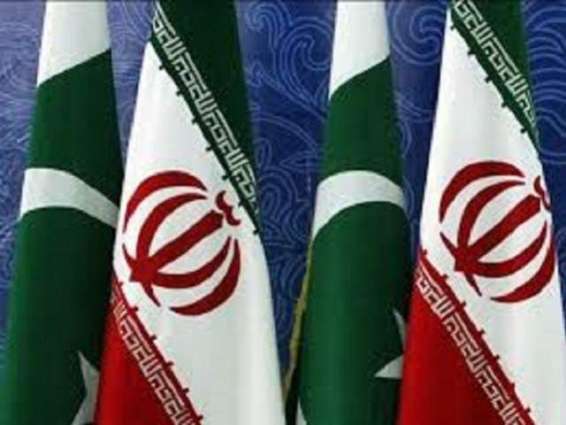 Pak-Iran STEP-5 international conference concludes