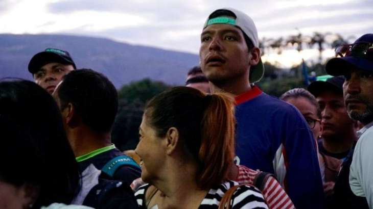 Number of Venezuelan Refugees May Reach 5 Million by End of 2019 - Abrams