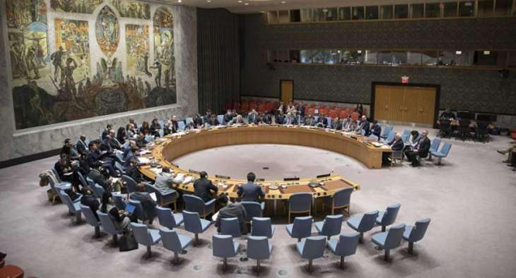 Paris, Berlin to Introduce Several Joint Initiatives to UN Security Council - Ministry