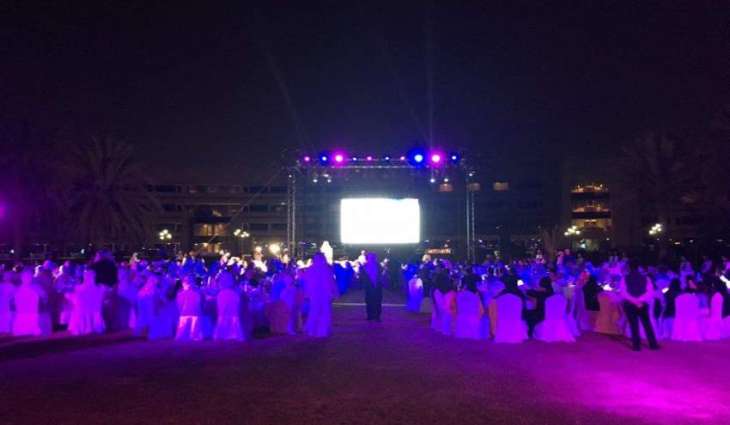 Masdar wins Mobility Management award