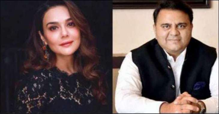 Wars too serious a business to be discussed by Bollywood jokers: Fawad Chaudhry