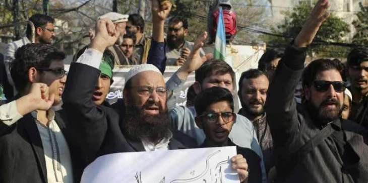 Indian Govt ban on JK Jamaat-e-Islami widely condemned