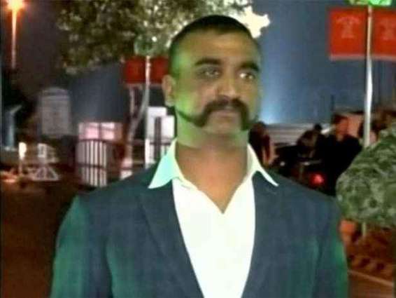 Handover of pilot Abhinandan mutually rescheduled on Indias request: Sources