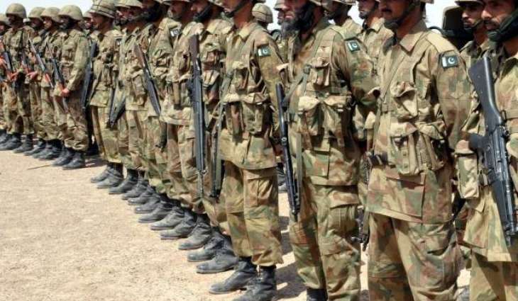 Custom agents, business community announce support for Armed Forces