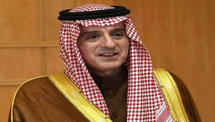 Saudi FM Al-Jubeir's visit to Pakistan, India postponed: sources