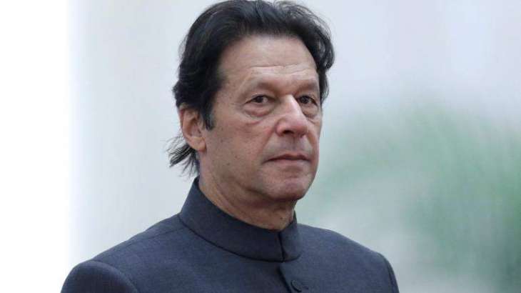 Over 300,000 People Sign Petitions Saying Pakistan's Khan Deserves Nobel Peace Prize