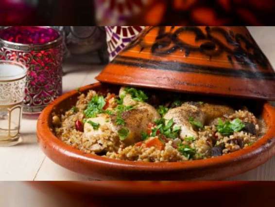 Emirati cuisine a star attraction at Delhi food festival