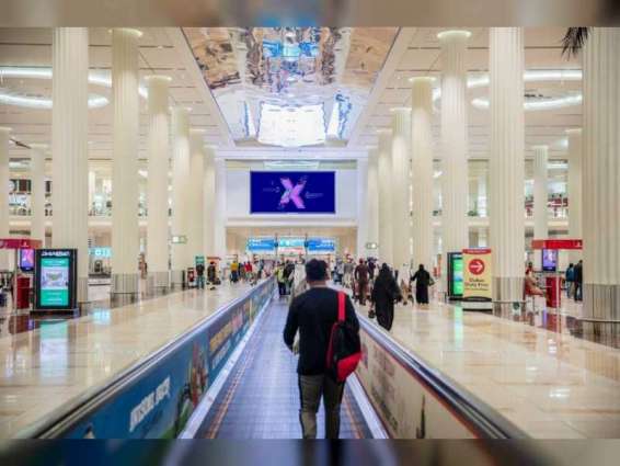 مطارات دبي تستعد لاستقبال المشاركين في الأولمبياد الخاص
