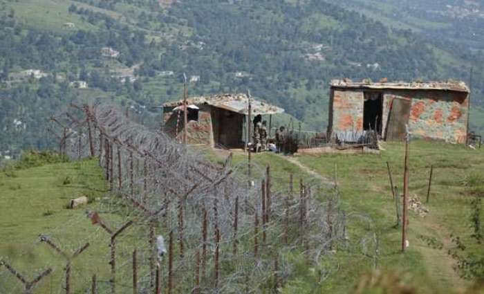 LoC firing: Families residing in border areas shifted to safe places