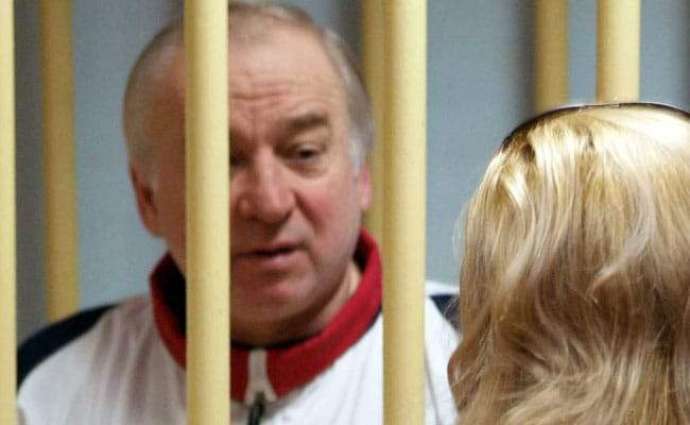  Year After Skripals' Poisoning: Victims Vanish While No Proof of Russia's 'Role' Presented