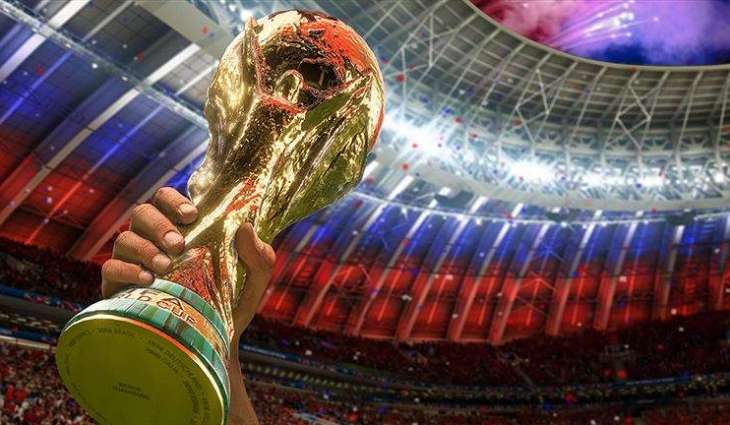 Russia Ready to Share Experience in Organizing FIFA World Cup With Qatar - Lavrov