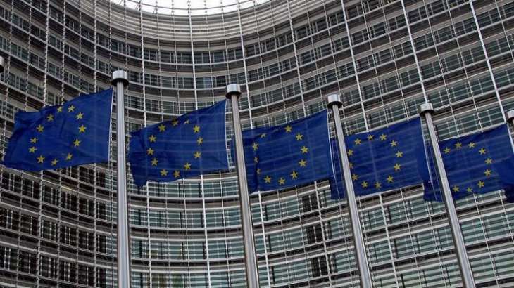 EU Adds Seven Syrian Government Ministers to Sanctions List