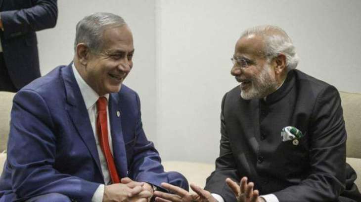 India, Israel were planning to attack Pakistan on Feb 27: sources