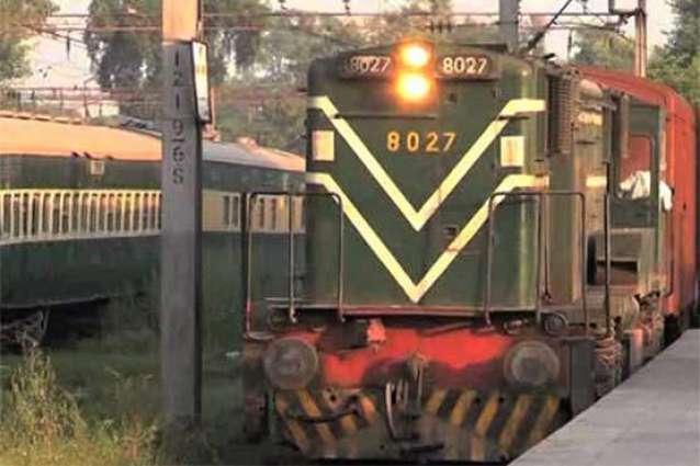 Samjhauta Express resumes operation, carries 151 passengers from Lahore