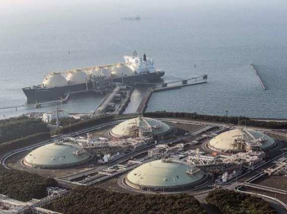 Japan LNG Imports to Fall 10% in 2019 as Nuclear Power Comes Online - US Energy Department