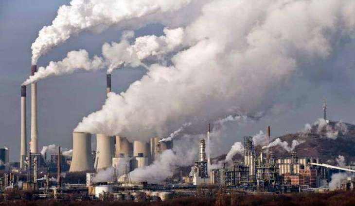 Seven Indian Cities Included in World's Top 10 Most Air-Polluted Places - Report
