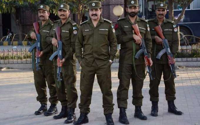 Punjab Police uniform to be changed again