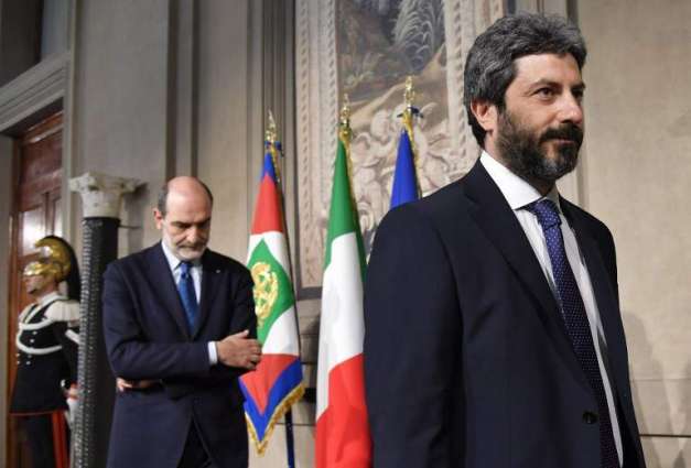 Inter-Parliamentary Dialogue Important for Developing Italy-Russia Ties - Italian Lawmaker