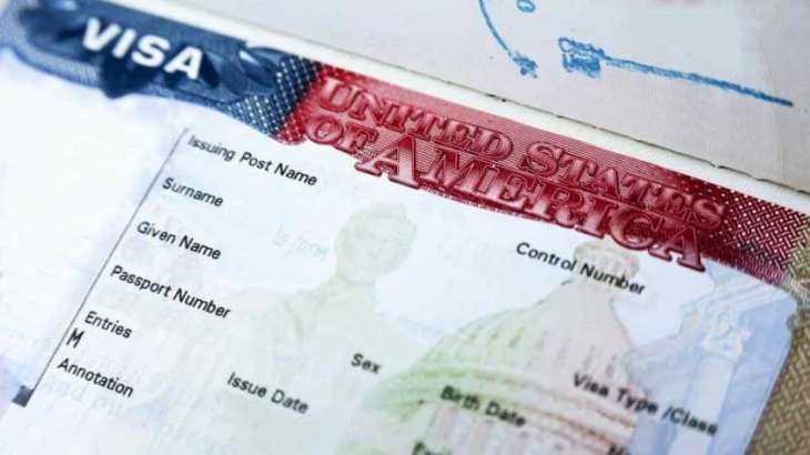 US Embassy Reduces Visa Validity of Different Visa Types for Pakistani Citizens