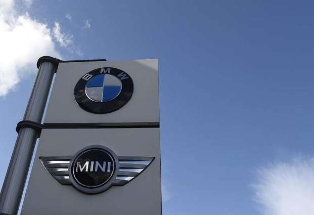 BMW to Consider Moving Production of Mini From UK After No-Deal Brexit - Manager