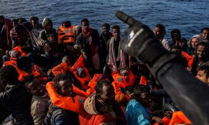 Recent Media Reports Point to EU Choosing Border Control Over Migrant Rescue - Charity