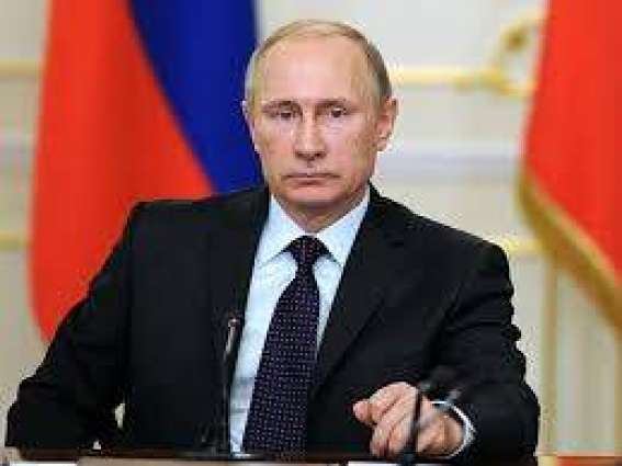 بوتين يلتقي، غداً الأربعاء، مع رئيس أوسيتيا الجنوبية– الكرملين
