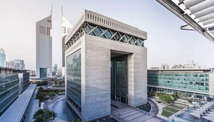 DIFC reaches new heights as it enters 15th year of operations