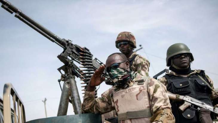 Militant Attacks in Northwestern Nigeria Claim Lives of 40 - Reports