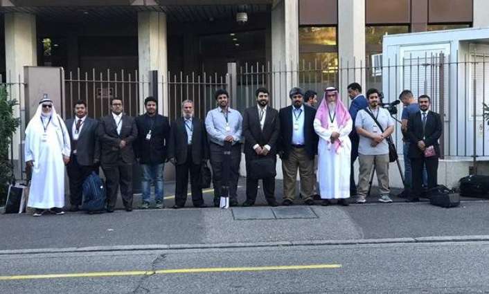 Al Ghufran tribe members tell of human rights violations by Qatari regime