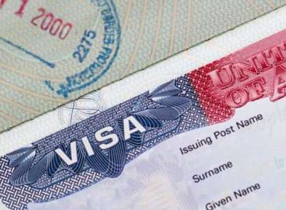 American embassy clarifies visa policy for Pakistan