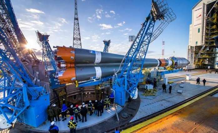 First Private Cosmodrome to Be Built in Russia in 2023 - Kosmokurs