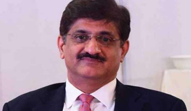 Syed Murad Ali Shah says teachers education must before allowing them to teach students