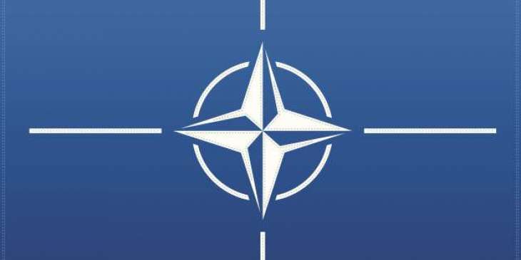 NATO Foreign Ministers to Mark Alliance's 70th Anniversary in Washington in April