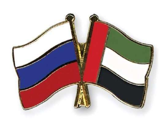 UAE, Russia accelerating cooperation