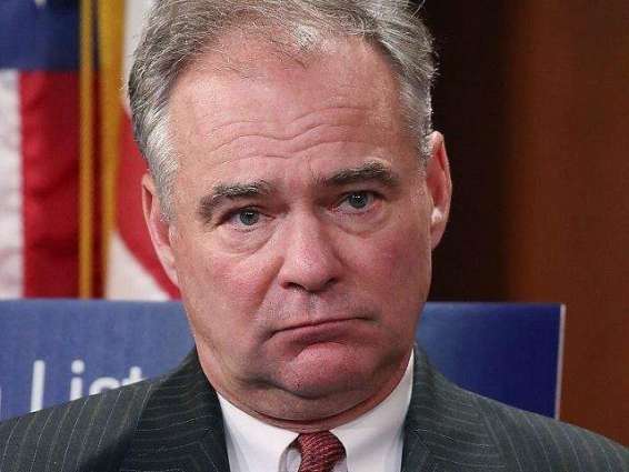 US Senators Introduce Bill to Repeal Iraq War Authorities