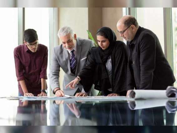 UAE students challenged to design science and play experience concepts of future